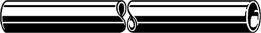 Sanpress, pipe, 102 036