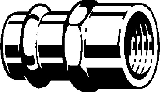 Profipress G, adapter, 346 379