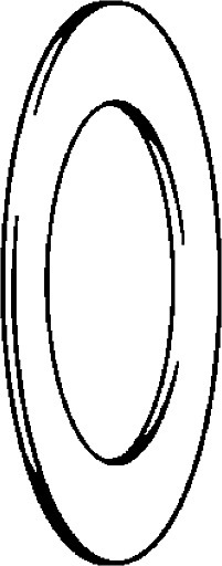 nan, gasket, 446 079