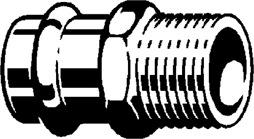 Profipress G, adapter, 346 270