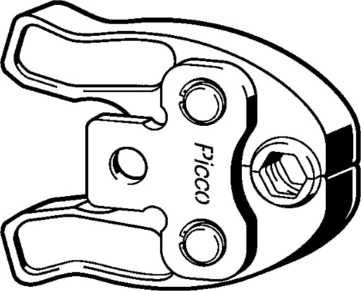 nan, press jaw, 490 119
