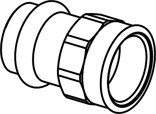 Sanpress, adapter, 298 050