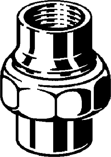 nan, screw fitting, 271 022