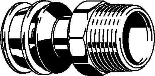 Raxofix, adapter, 646 301