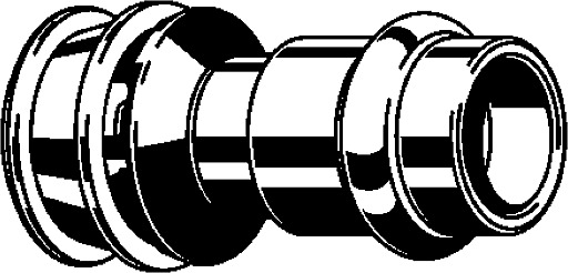 Raxofix, adapter, 790 417