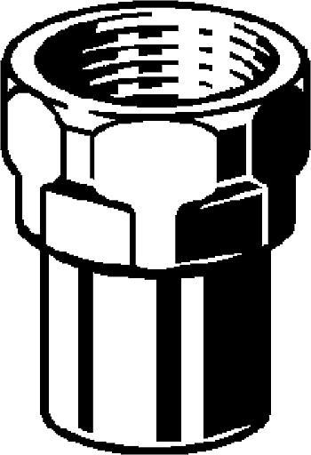 nan, adapter, 104 214
