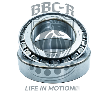 TAPERED ROLLER BEARING,3984/3920 EU BBC-R