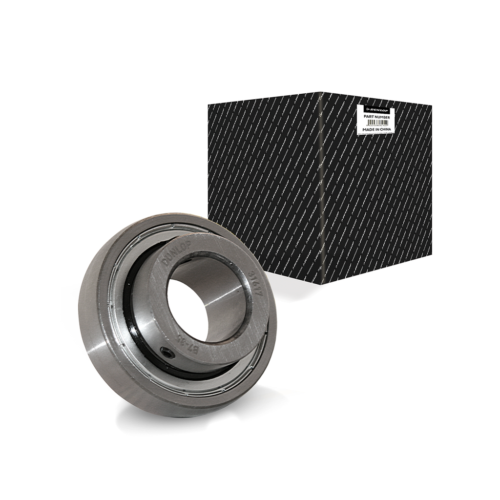 BEARING INSERT,UC212/60MM DUN