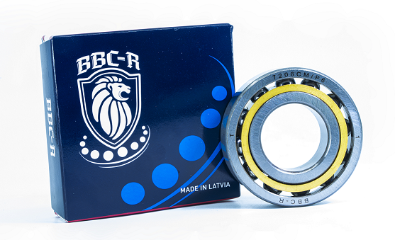 ANGULAR CONTACT BEARING,3306-C3 NF ZKL