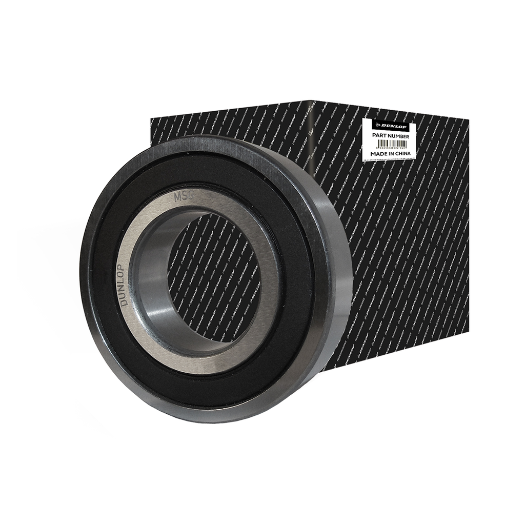 POPULAR METRIC BEARING,6310-2RS DUN