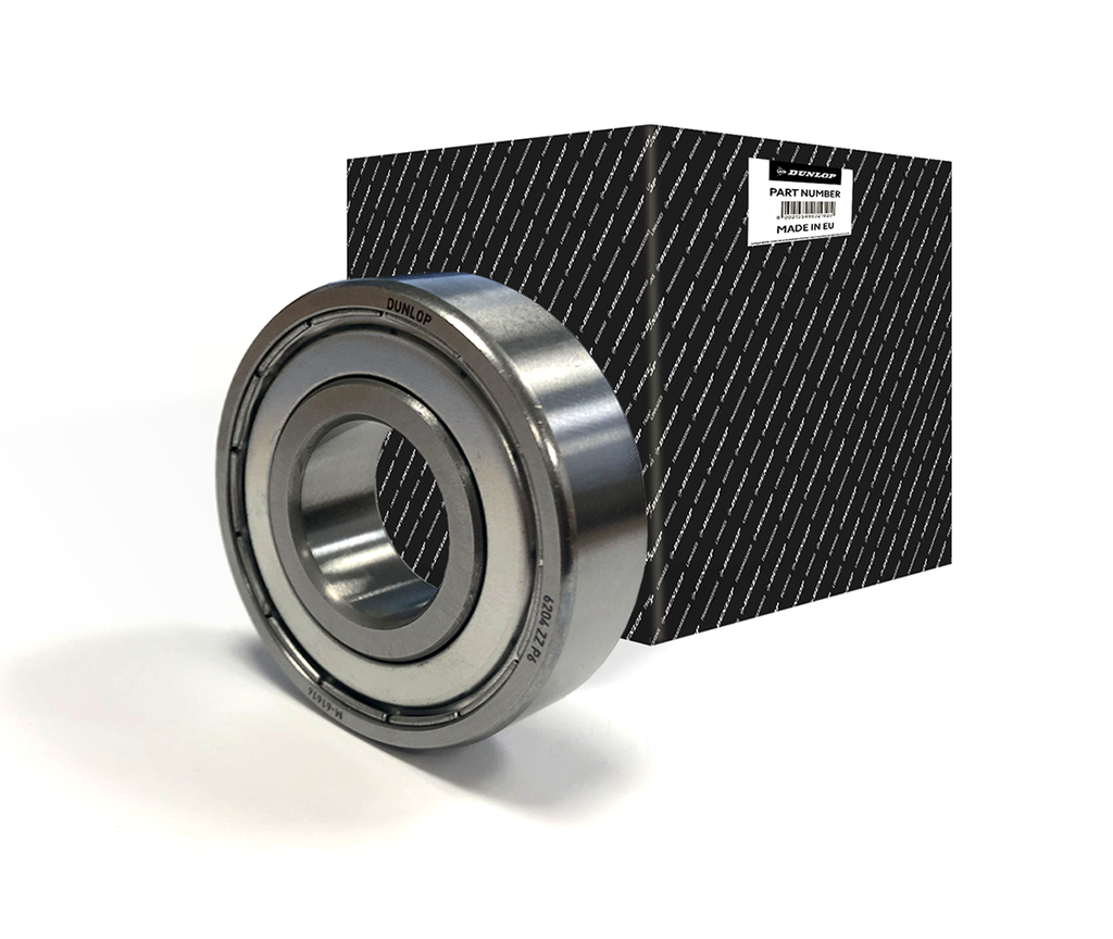 POPULAR METRIC BEARING,6209-2Z EU DUN