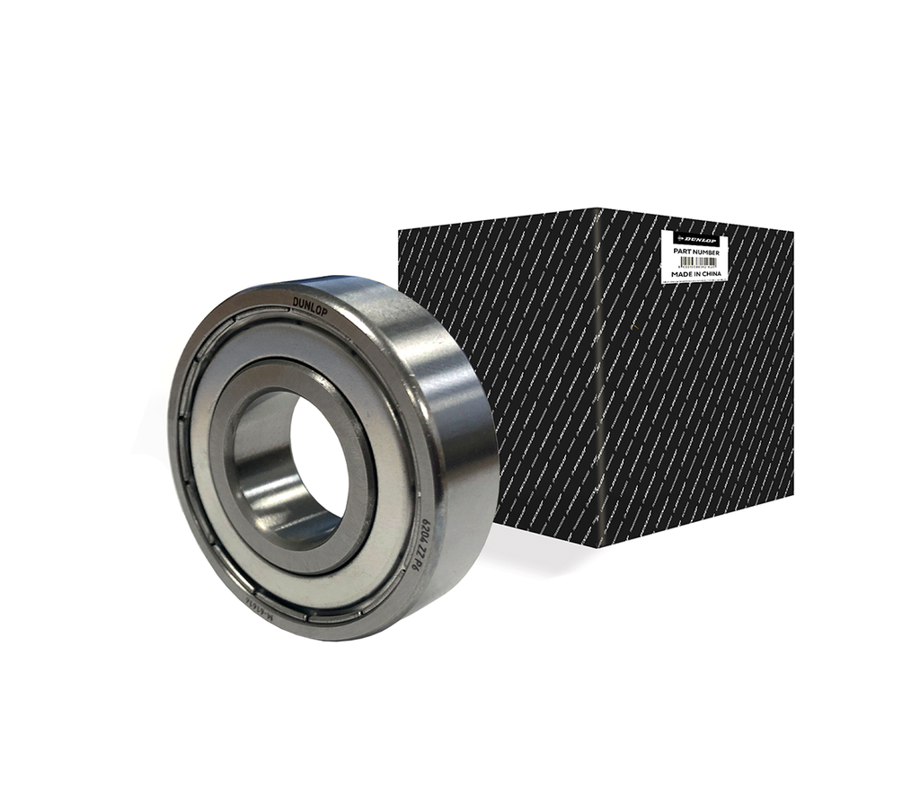 METRIC BALL BEARING,61801-2Z-C3 DUN