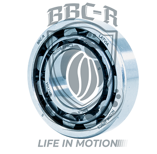METRIC ROLLER BEARING,N217-J EU BBC-R