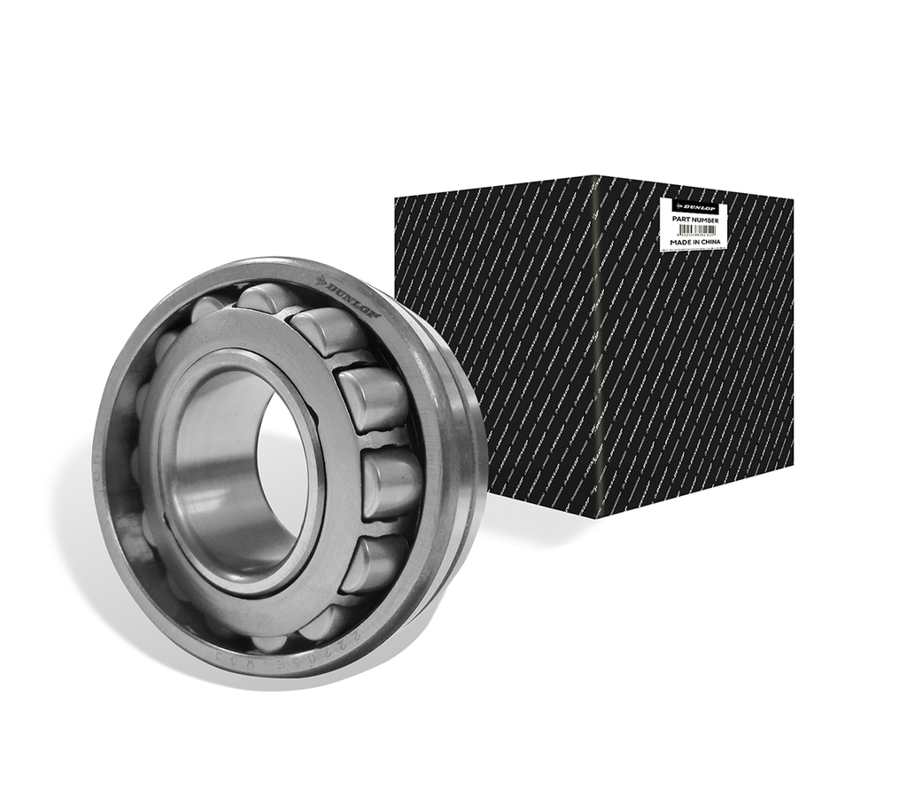 SPHERICAL ROLLER BEARING,22212-MB-W33 DUN