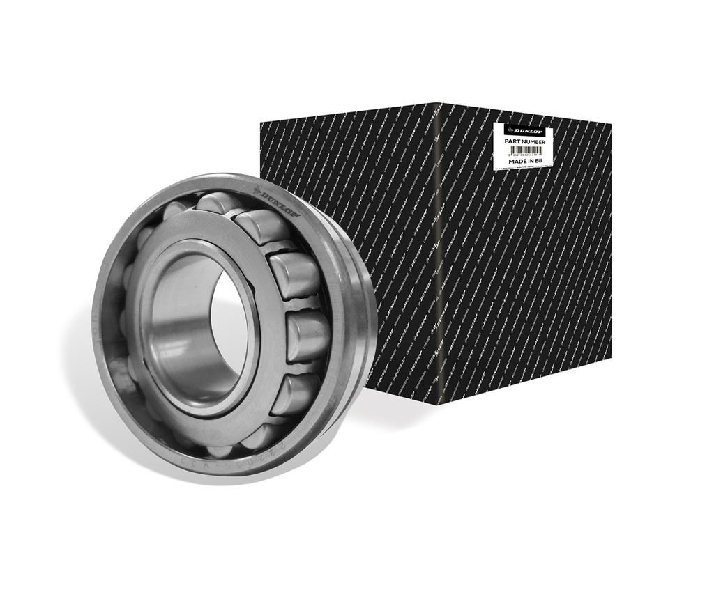 SPHERICAL ROLLER BEARING,22212-CC-W33-C3 EU DUN