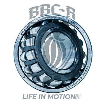 SPHERICAL ROLLER BEARING,22326-MB-W33 EU BBC-R