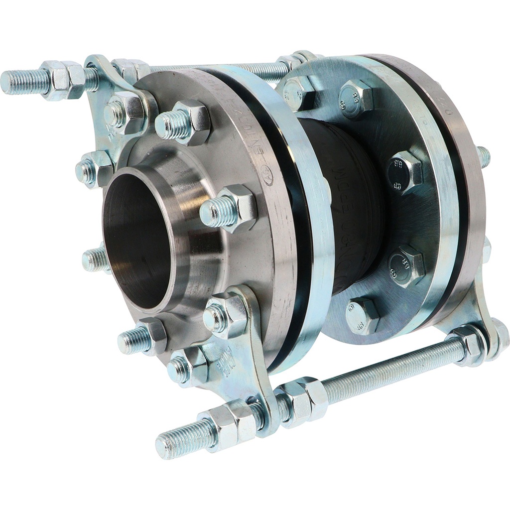 EXPANSION LIMITER PN10 DN250 For rubber expansion joint 1501 & 1503  