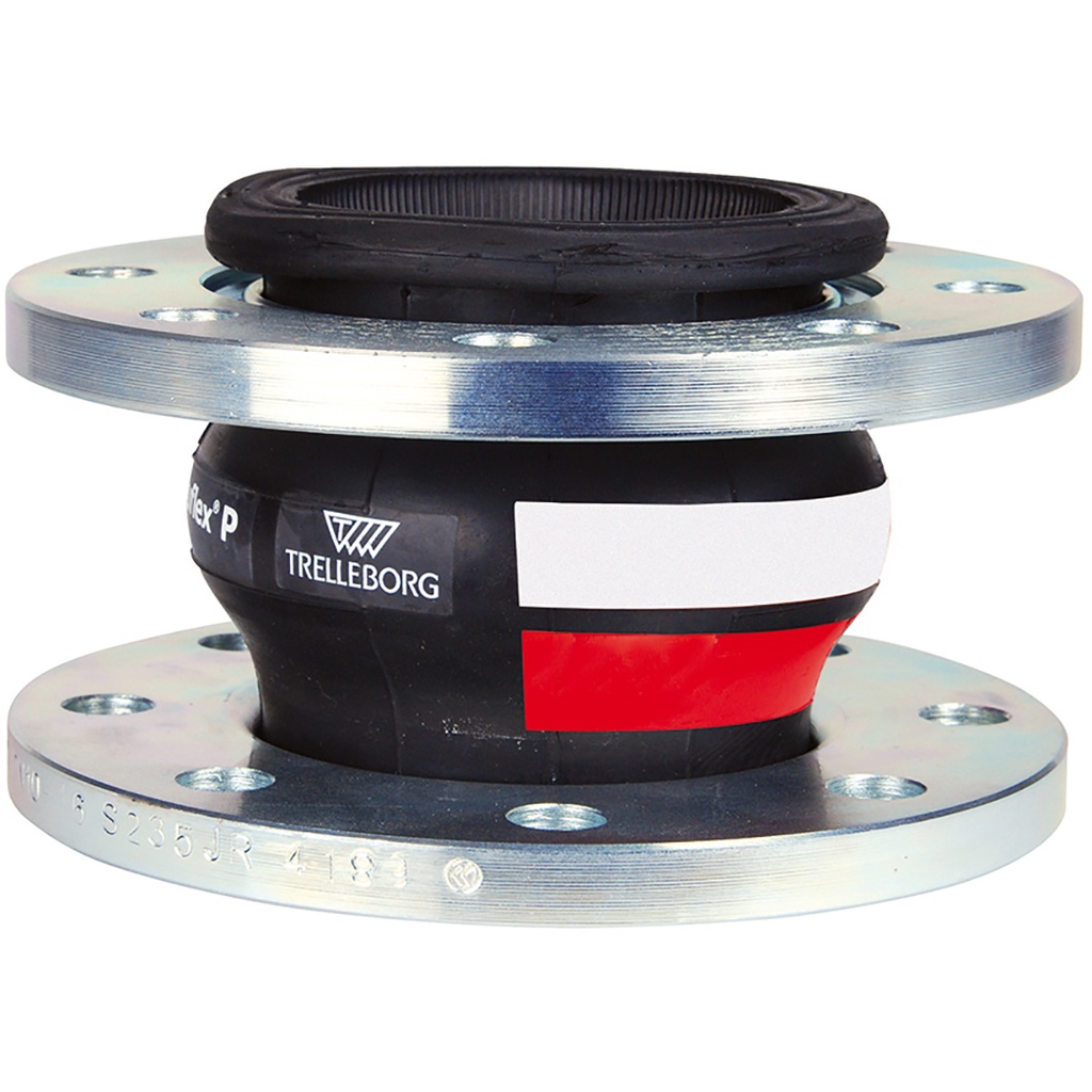 RUBBER EXPANSION JOINT 1561 ACS DN200 EPDM Liner - PN10  