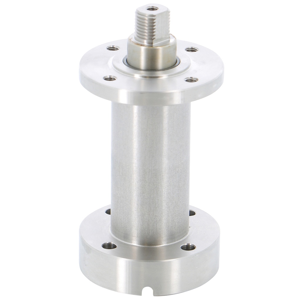 SS STEM EXTENSION W/ISO PAD DN32 FOR JC VALVES  