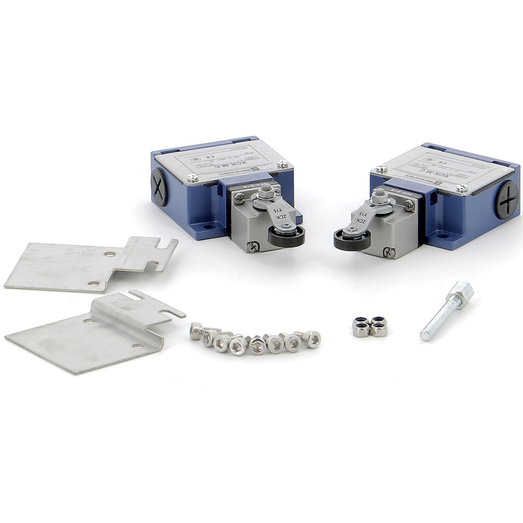 LIMIT SWITCH KIT 2pc for KNIFE GATE V. For DN200-300  