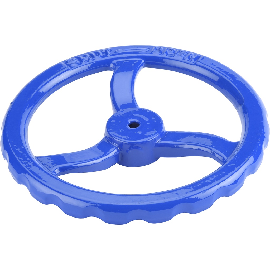 HANDWHEEL for GATE V. 185 DN250/300 Anticlockwise closing  