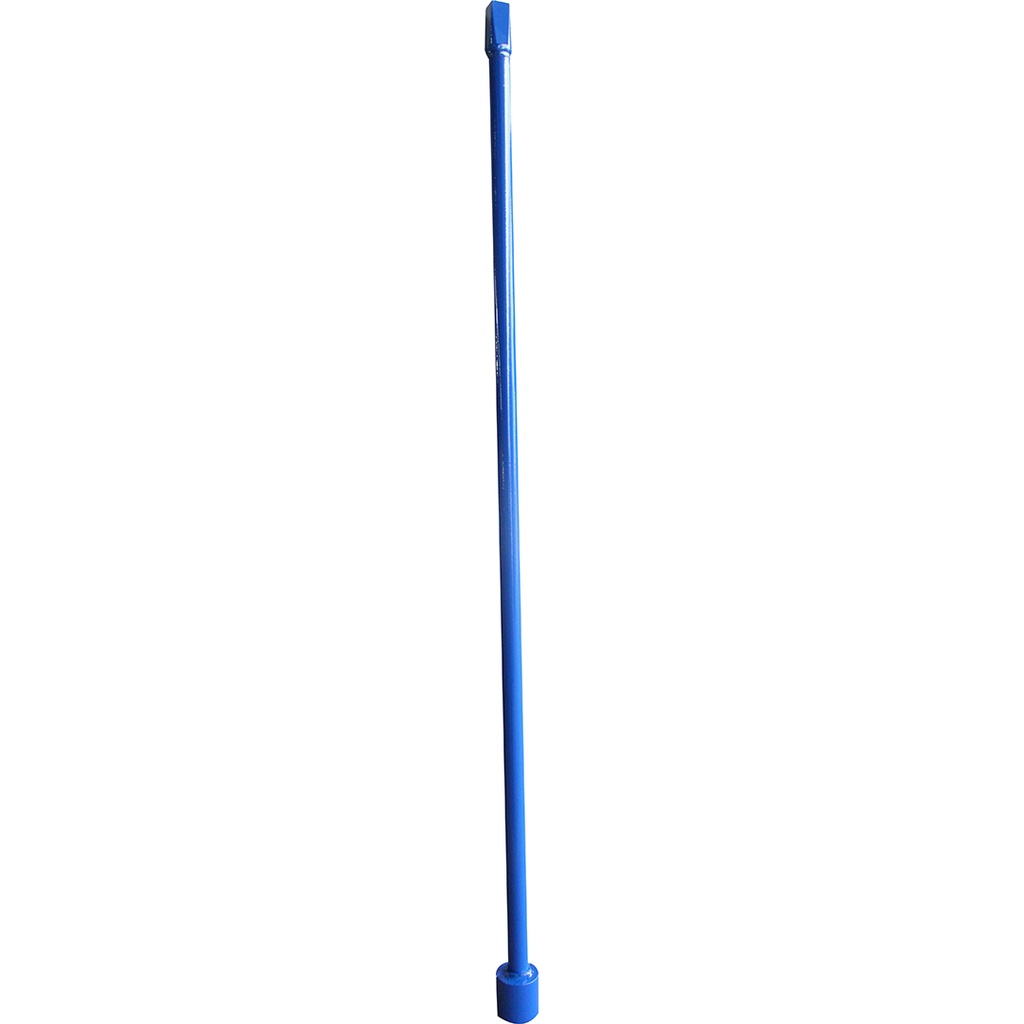 SPARE STEM EXTENSION 1,25M GV DN350TO400    