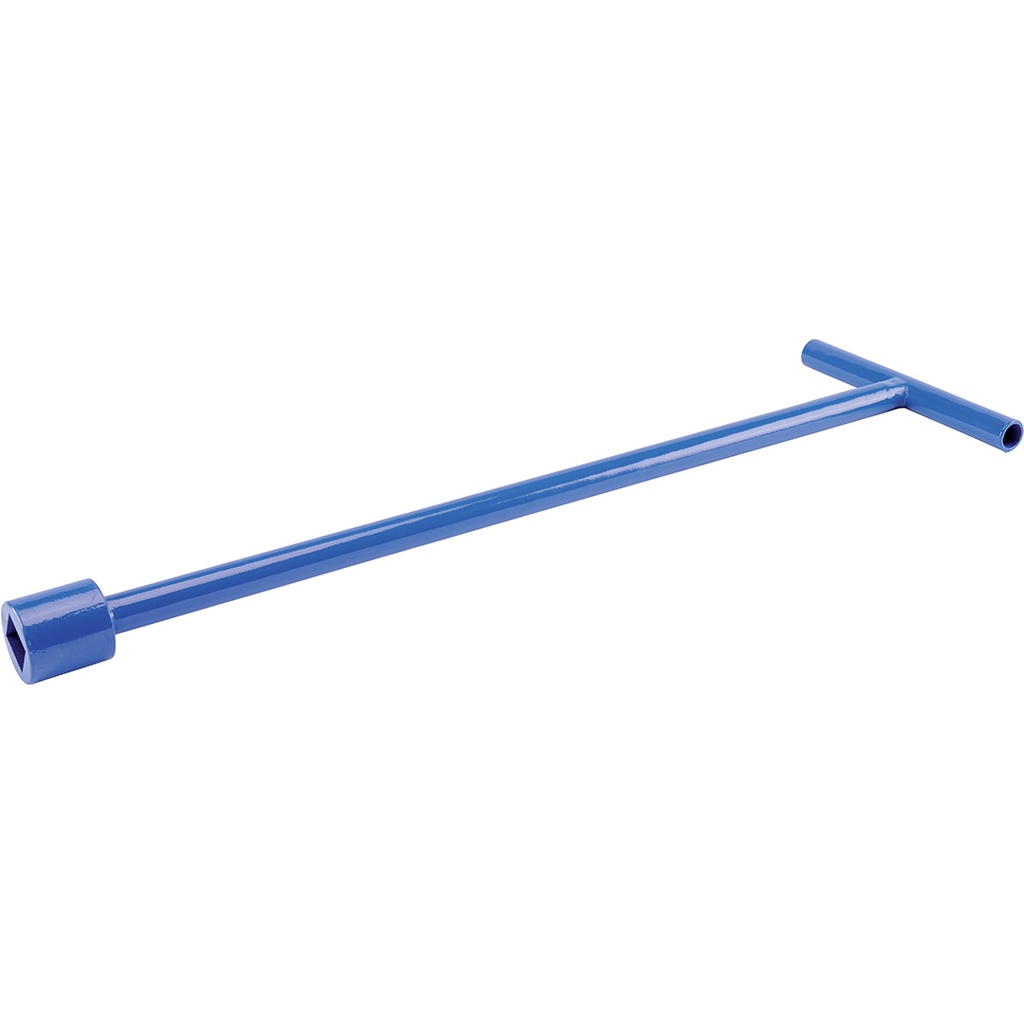 TEE KEY DN50-DN300 L1,8M SQUAREX35MM    