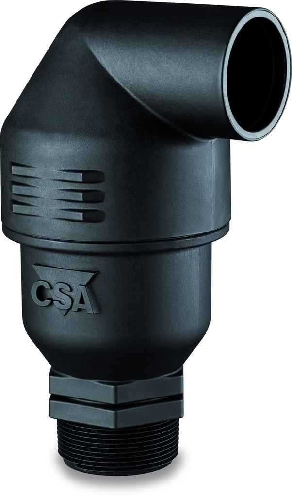 PP AIR RELEASE V. 31300 1" - PP FLOAT TRIPLE EFFECT  